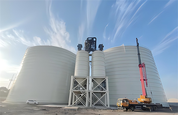 桐庐大型钢板库