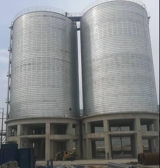 桐庐镀锌卷板仓